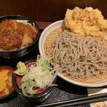 Echigo Soba - 