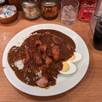 カレーハウス キラリ - 