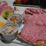 Koshitsu Yakiniku Tsubame - 