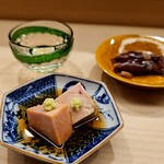 日本橋蛎殻町 すぎた - 