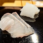 日本橋蛎殻町 すぎた - 