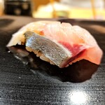 日本橋蛎殻町 すぎた - 