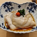 日本橋蛎殻町 すぎた - 