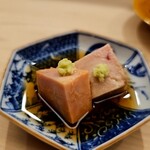 日本橋蛎殻町 すぎた - 