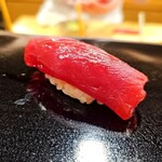 日本橋蛎殻町 すぎた - 