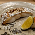 日本橋蛎殻町 すぎた - 