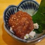 鍋と肴と酒 いいち - 