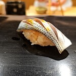 日本橋蛎殻町 すぎた - 