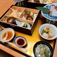 個室会席 北大路 八重洲茶寮 - 