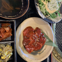 焼肉とみ 横浜関内店 - 