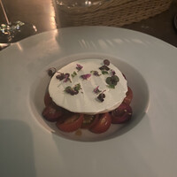 TRATTORIA CREATTA - 