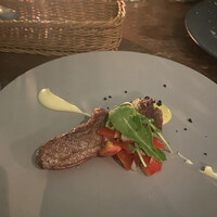 TRATTORIA CREATTA - 