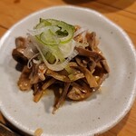 Motsuyaki Ren - 