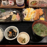 Meshi To Sake Takahiro - 