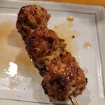 Motsuyaki Ren - 