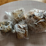 UTSUBO BAKERY PANENA - 