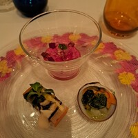 モナリザ 丸の内店 - 