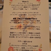モナリザ 丸の内店 - 