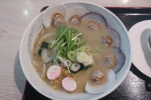 麗の中華（Rei Cafe）