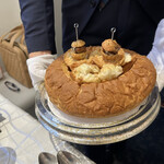 クイントカント - 