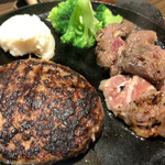 Yakiniku Horumon Zaichi - 