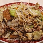 秀ちゃんラーメン - 