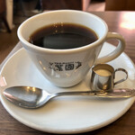 喫茶　紫園 - 2023.5.21  コーヒー