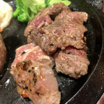 Yakiniku Horumon Zaichi - 