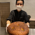 イル アオヤマ - 