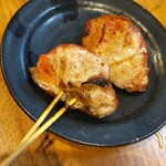 炭火串焼 あけ - 