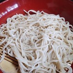 そば処 くらしき - 