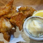 炭火串焼 あけ - 