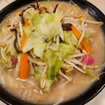 秀ちゃんラーメン - 