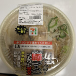 セブンイレブン - 料理写真: