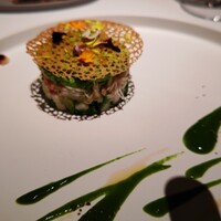 レストラン ラリューム - 