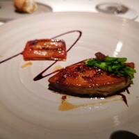 レストラン ラリューム - 