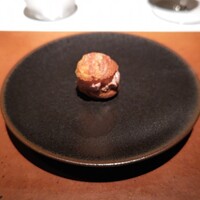 レストラン ラリューム - 