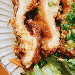 遊猿 - 分厚いし、デカい