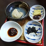 そば処 くらしき - 