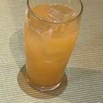 Iru Sore - オレンジジュース