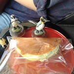 ラララ・ラクーン - 料理写真:
