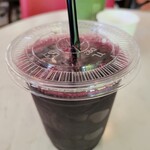 森のレストラン - 山梨県産100％ぶどうジュース