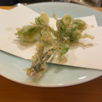 天ぷら 天青 - 