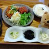 わたしの食卓 - 料理写真: