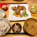 おぼんdeごはん - 