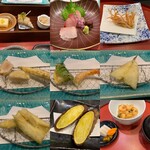 Tempura Okamoto - 