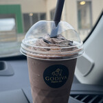 GODIVA - 