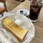 喫茶まいける - 