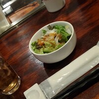 鉄板ダイニング 哲 - 