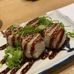 海鮮問屋 吾作どん - 